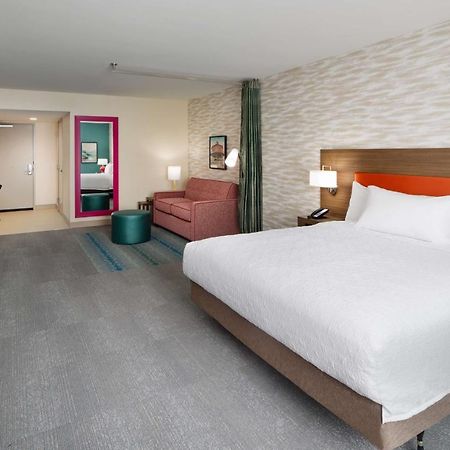 Home2 Suites By Hilton Towson Extérieur photo