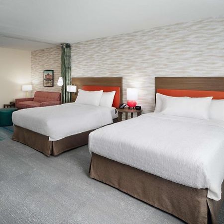 Home2 Suites By Hilton Towson Extérieur photo