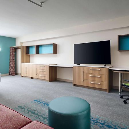 Home2 Suites By Hilton Towson Extérieur photo