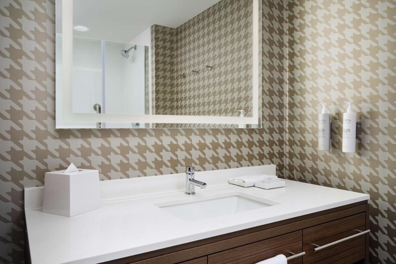 Home2 Suites By Hilton Towson Extérieur photo
