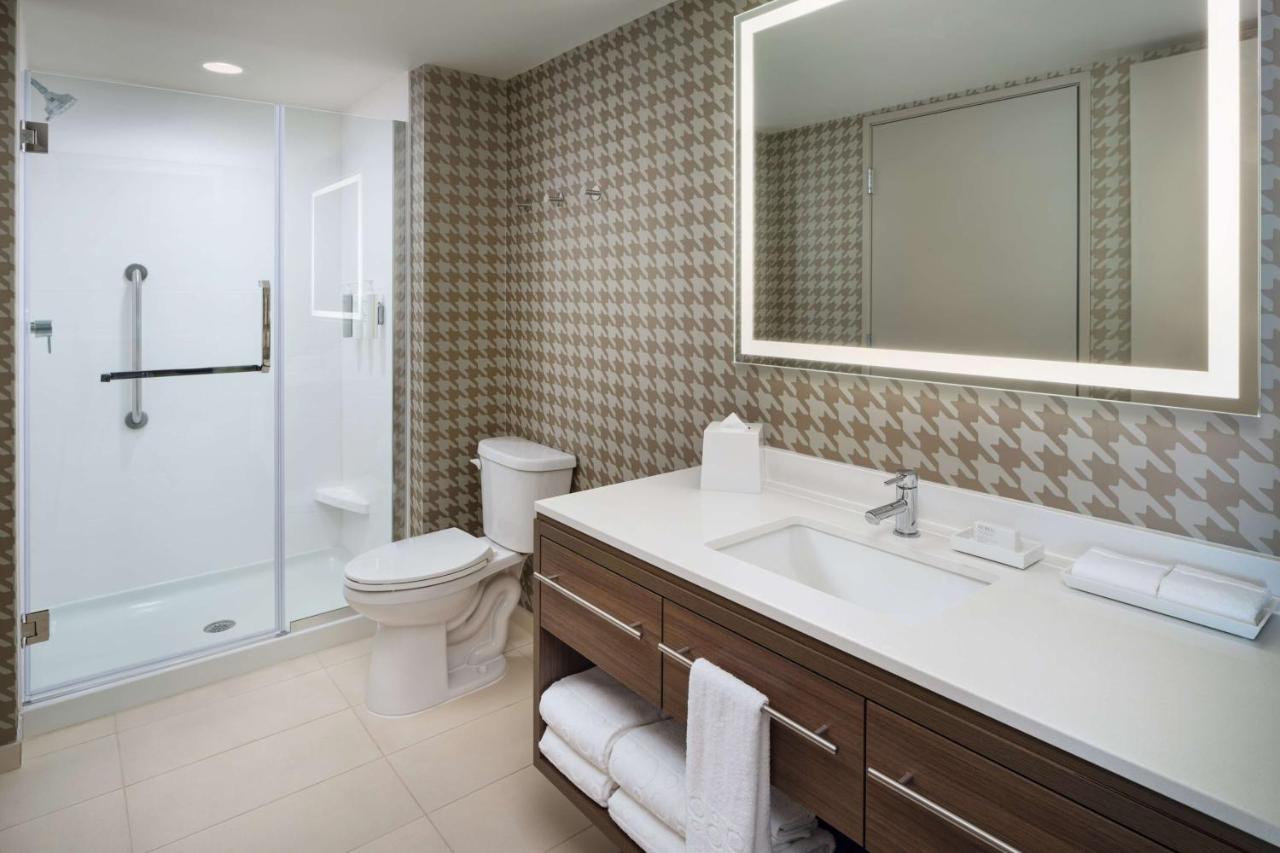 Home2 Suites By Hilton Towson Extérieur photo
