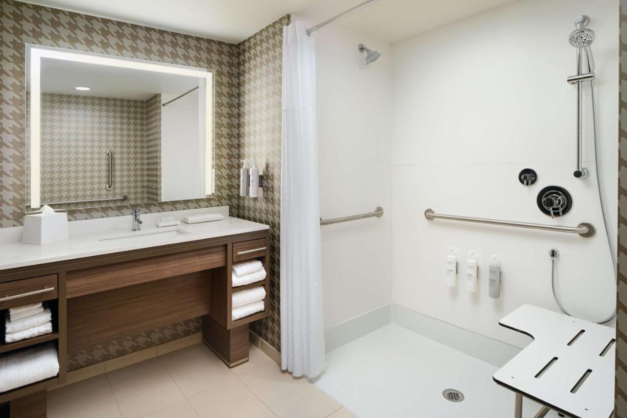 Home2 Suites By Hilton Towson Extérieur photo